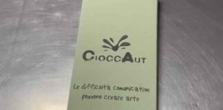 CioccAut laboratorio