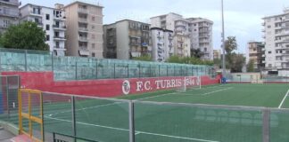 Torre del Greco, preparativi per trofeo di calcio under 17 “Città di Torre del Greco”