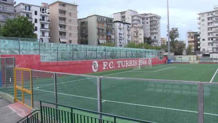 Torre del Greco, preparativi per trofeo di calcio under 17 “Città di Torre del Greco”
