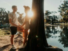 Una guida per incontri online sicuri