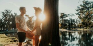 Una guida per incontri online sicuri