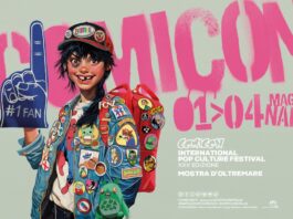 Napoli Comicon 2025, quarta e ultima giornata: un successo per la 25esima edizione