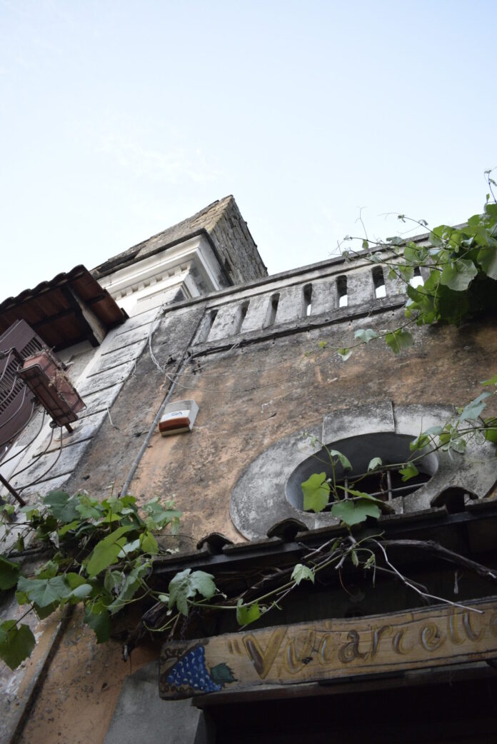 “La Restanza e il Borgo di Casamale”: arte, memoria e identità nel cuore di Somma Vesuviana