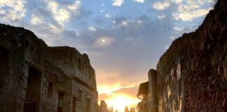 Notte dei Musei: aperture serali nei siti della Grande Pompei