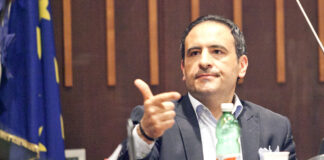 Scafati, assoluzione per Aliberti: secondo i giudici “Il fatto non sussiste” e i pentiti sono inattendibili