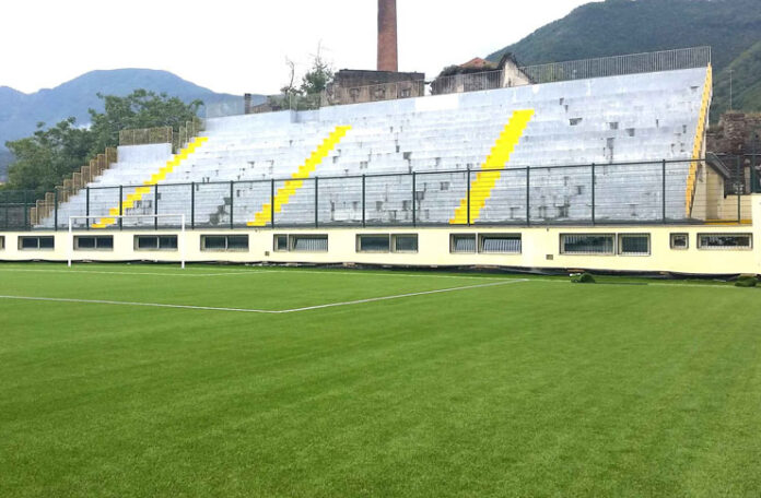 Gragnano punta sullo sport per rigenerare il territorio: approvato il progetto di riqualificazione del Campo San Michele