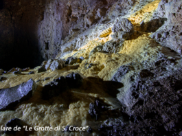 I Sotterranei di Torre del Greco: un Patrimonio Nascosto tra Tufo e Lava