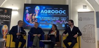 “Agrodoc”, la rassegna a denominazione di origine campana