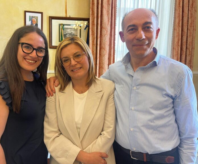 Nasce "La Forza Gentile", un nuovo gruppo consiliare che sceglie di mettere al centro rispetto, ascolto e collaborazione
