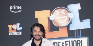Lillo, Frank Matano, Altan, Zerocalcare, Snyder, Sakamoto, Boichi, Robertson e Virginia Bocelli: sabato stellare a COMICON Napoli 2025
