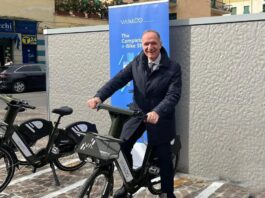 Domenica 25 maggio “Biciclettata tra le due Torri” – Sport, natura e archeologia tra Torre del Greco e Torre Annunziata