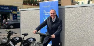 Domenica 25 maggio “Biciclettata tra le due Torri” – Sport, natura e archeologia tra Torre del Greco e Torre Annunziata