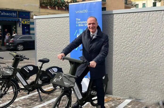Domenica 25 maggio “Biciclettata tra le due Torri” – Sport, natura e archeologia tra Torre del Greco e Torre Annunziata