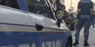 Pompei, due arresti per furto in negozio sequestrato: colpo da 1.200 euro in liquori