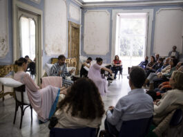 Castellammare, “Racconti per Ricominciare” 2025: torna il festival teatrale al tramonto nei luoghi più suggestivi della Campania