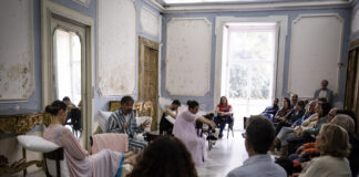 Castellammare, “Racconti per Ricominciare” 2025: torna il festival teatrale al tramonto nei luoghi più suggestivi della Campania