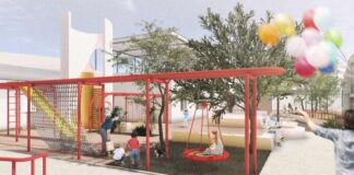 Torre Annunziata, approvato il progetto per il recupero di Villa Adele