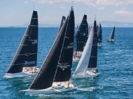 Sorrento, eventi sportivi e vela per lo sviluppo sostenibile dei territori