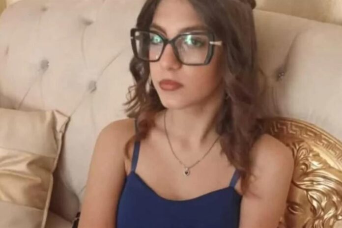 Caso Martina Carbonaro, la procuratrice sull'ex fidanzato: "Ha agito con crudeltà" Caso Martina Carbonaro, la procuratrice sull'ex fidanzato: "Ha agito con crudeltà"