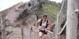 Vesuvio Ultra Marathon: un’edizione da record verso il tutto esaurito