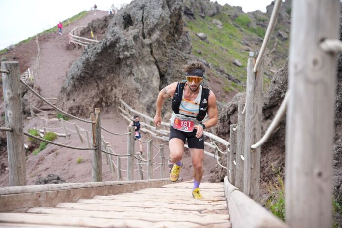 Vesuvio Ultra Marathon: un’edizione da record verso il tutto esaurito