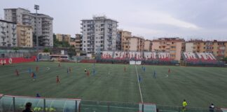 Secondo trofeo “Città di Torre del Greco”: Napoli e Milan partono con il piede giusto