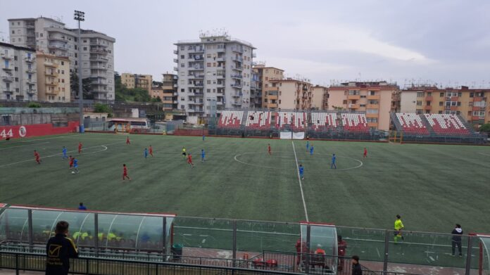 Secondo trofeo “Città di Torre del Greco”: Napoli e Milan partono con il piede giusto