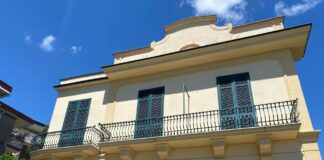 Villa De Nicola passa al Comune di Torre del Greco
