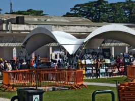 Napoli Comicon 2025, prima giornata: fra giochi da tavolo, videogiochi e cosplay - FOTOGALLERY -