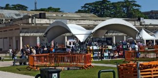 Napoli Comicon 2025, prima giornata: fra giochi da tavolo, videogiochi e cosplay - FOTOGALLERY -