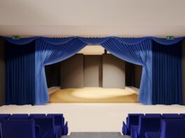 Torre Annunziata, al via i lavori per il teatro a Rovigliano