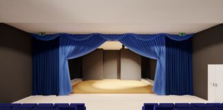 Torre Annunziata, al via i lavori per il teatro a Rovigliano