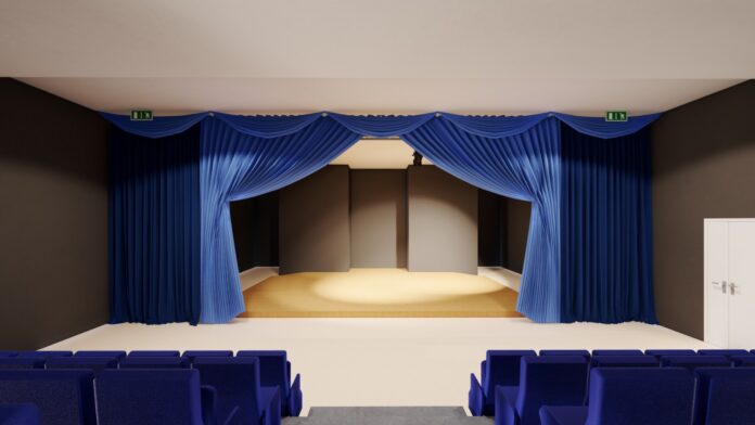 Torre Annunziata, al via i lavori per il teatro a Rovigliano
