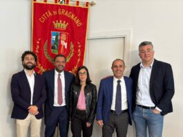 Gragnano, nasce il SAD 10: i Comuni uniti per una gestione efficiente, trasparente e sostenibile del ciclo integrato dei rifiuti