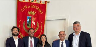 Gragnano, nasce il SAD 10: i Comuni uniti per una gestione efficiente, trasparente e sostenibile del ciclo integrato dei rifiuti