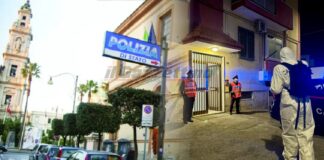 Pompei, accoltella la moglie e si barrica in casa: l'uomo era già stato sottoposto a controlli