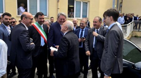 Boscotrecase, pronto soccorso in apertura a fine estate: "Vogliamo mantenere le nostre promesse"