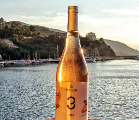 Vini Rosé in Campania: l’eccellenza di Aglianico e Piedirosso