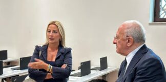 No al campo largo a trazione 5 Stelle: De Luca pronto a rompere la coalizione e a lanciare un terzo polo centrista