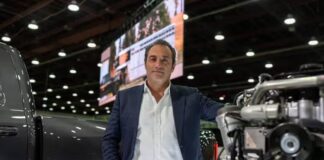 Antonio Filosa nominato nuovo CEO di Stellantis: "Ho questa azienda nel sangue"
