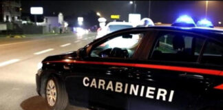 Barano d’Ischia, festa non autorizzata su area demaniale: denunciato imprenditore