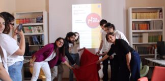 Il Comune di Pimonte ha aderito all’iniziativa nazionale “Posto occupato”, per la sensibilizzazione contro la violenza di genere
