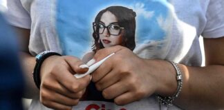 Caso Martina Carbonaro, la procuratrice sull'ex fidanzato: "Ha agito con crudeltà"