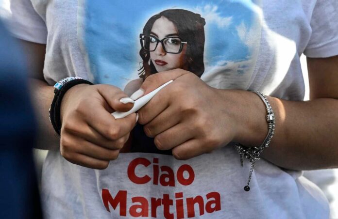Caso Martina Carbonaro, la procuratrice sull'ex fidanzato: "Ha agito con crudeltà"