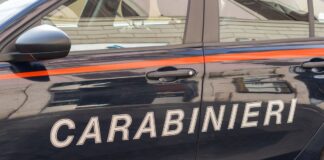 Nola, aggredisce l’ex compagna davanti alle figlie minori: arrestato 43enne