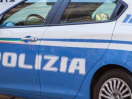 Minore arrestato per tentato omicidio e rapina a Napoli: nuova misura cautelare eseguita dalla Polizia