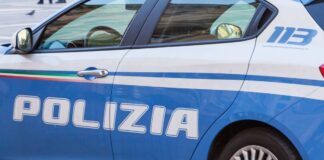Minore arrestato per tentato omicidio e rapina a Napoli: nuova misura cautelare eseguita dalla Polizia