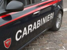 Torre del Greco, dramma all’alba: trovato un cadavere nei giardinetti della stazione