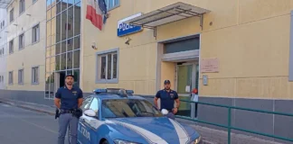 Caivano-Afragola, smantellata rete di spaccio: cinque arresti per associazione a delinquere