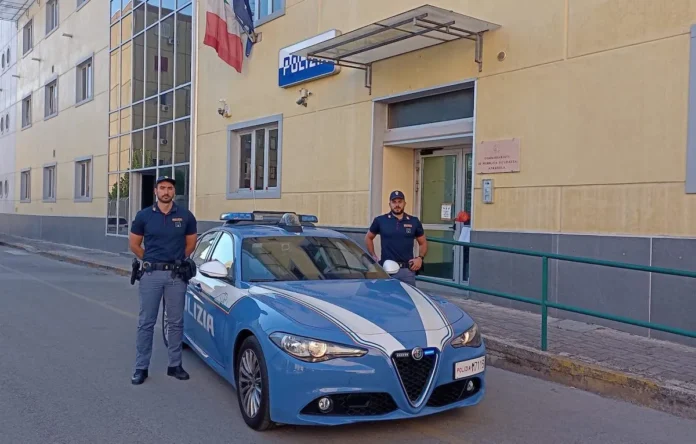 Caivano-Afragola, smantellata rete di spaccio: cinque arresti per associazione a delinquere